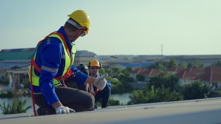 Best Metal Roofing Installation  in West Monroe, MI