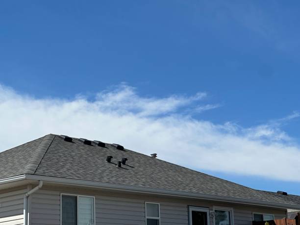 Best Gutter Installation and Repair  in West Monroe, MI