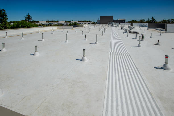 Best Roofing for New Construction  in West Monroe, MI